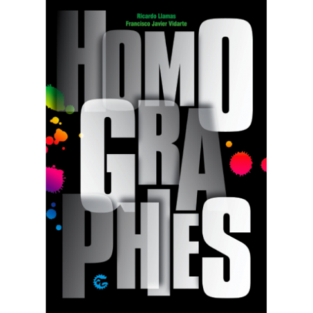 Homographies, R. LLAMAS & FJ VIDARTE