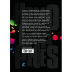 Homographies, R. LLAMAS & FJ VIDARTE