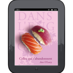 Celles qui s'abandonnent, Ann O'LEARY (ebook)