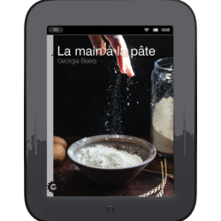 La Main à la pâte, Georgia BEERS (ebook)