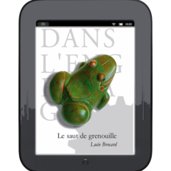 Le Saut de grenouille,...