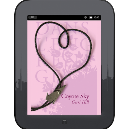 Coyote Sky, Gerri HILL (ebook)