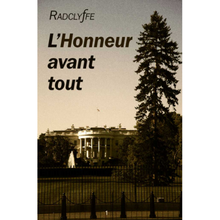 L'Honneur avant tout [épisode 1], RADCLYFFE (ebook)