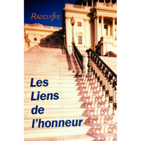 Les Liens de l'honneur [épisode 2], RADCLYFFE (ebook)