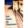 Les Liens de l'honneur [épisode 2], RADCLYFFE (ebook)