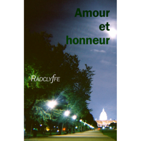 Amour et honneur [épisode 3], RADCLYFFE (ebook)