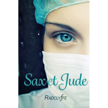 Sax et Jude, RADCLYFFE (ebook)