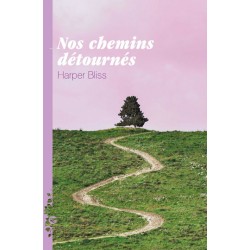 Nos chemins détournés, Harper BLISS (ebook)