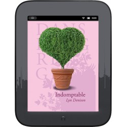 Indomptable, Lyn Denison (ebook)