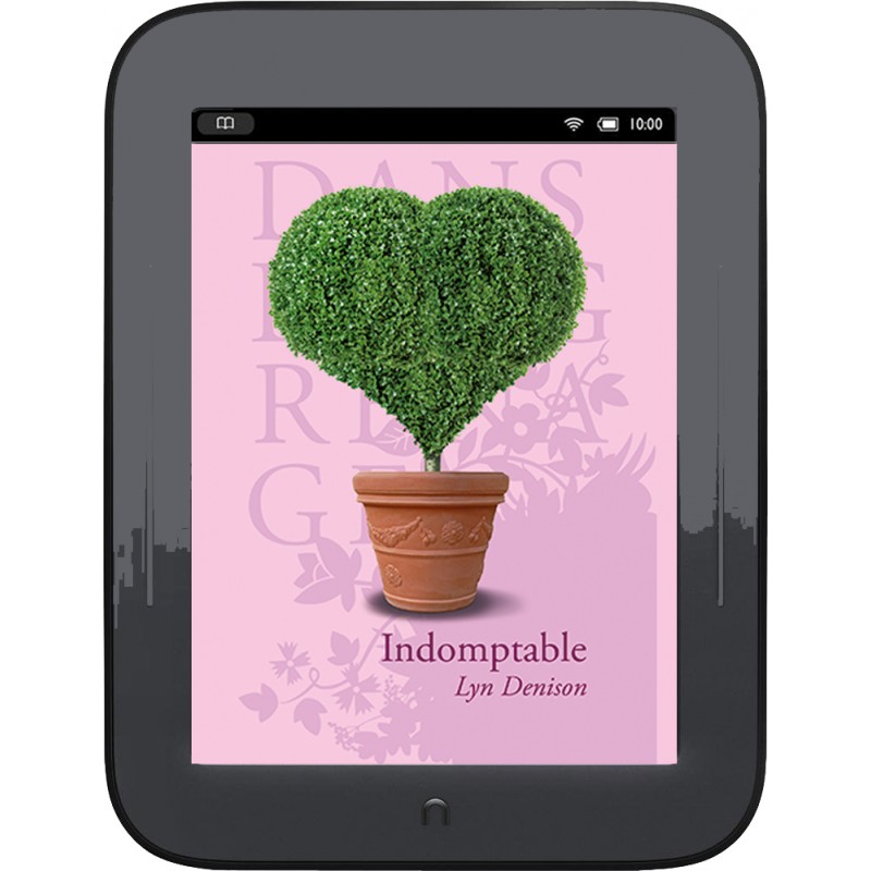 Indomptable, Lyn Denison (ebook)