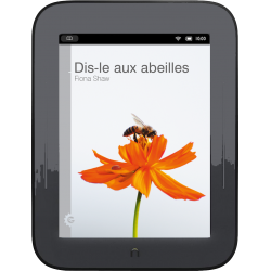 Dis-le aux abeilles,  Fiona...