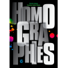 Homographies, de Llamas & Vidarte // Bonne affaire