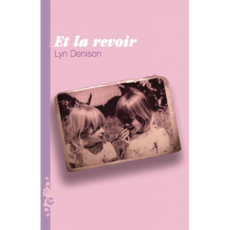 Et la revoir... Lyn DENISON