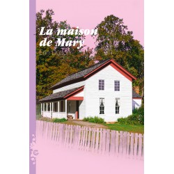 La Maison de Mary, Erin Dutton (ebook)