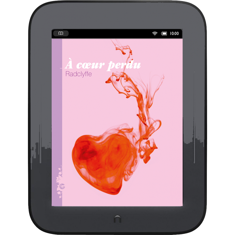 À cœur perdu, Radclyffe (ebook)