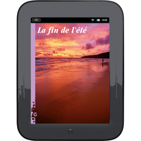 La Fin de l'été, Harper BLISS (ebook)