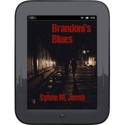 Brandoni's blues, de Sylvie...