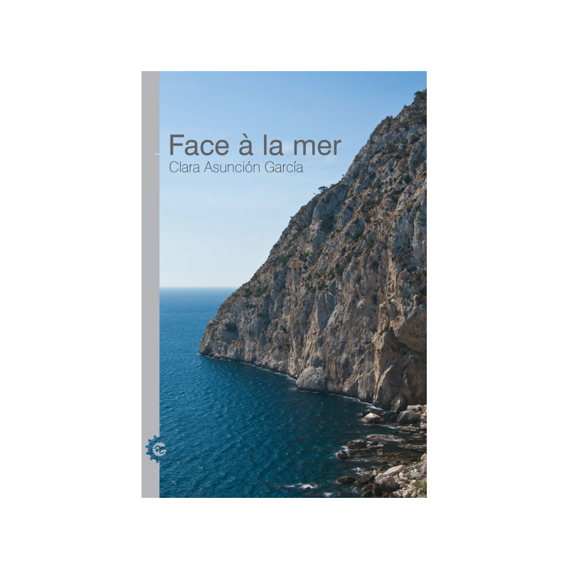 Face à la mer, Clara ASUNCION-GARCIA