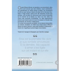 Face à la mer, de Clara Asuncion Garcia (ebook)