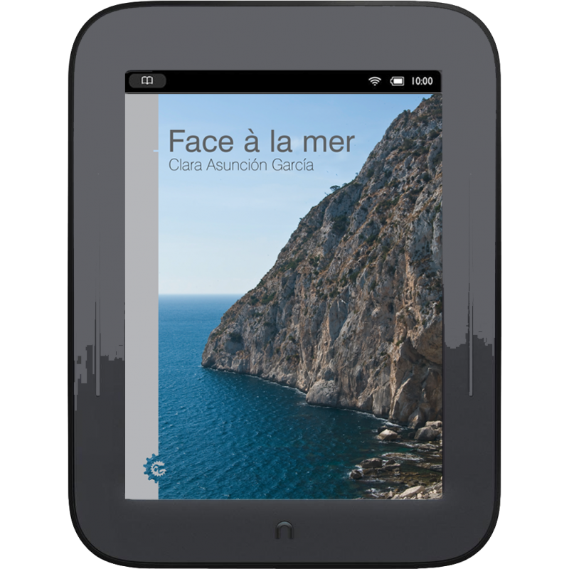 Face à la mer - ebook