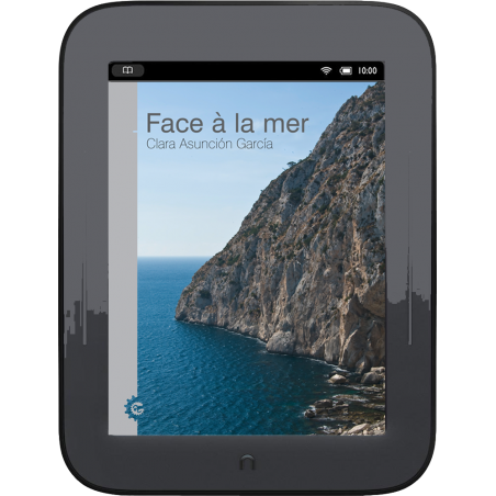 Face à la mer - ebook