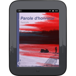 Parole d'honneur, de Radclyffe (ebook)