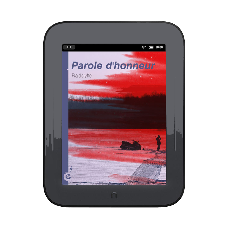 Parole d'honneur, de Radclyffe (ebook)