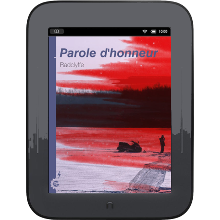 Parole d'honneur, de Radclyffe (ebook)