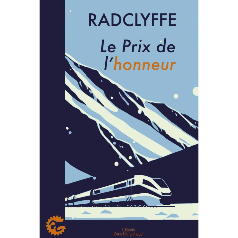 Le Prix de l'honneur, (épisode 10) RADCLYFFE