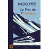 Le Prix de l'honneur, (épisode 10) RADCLYFFE