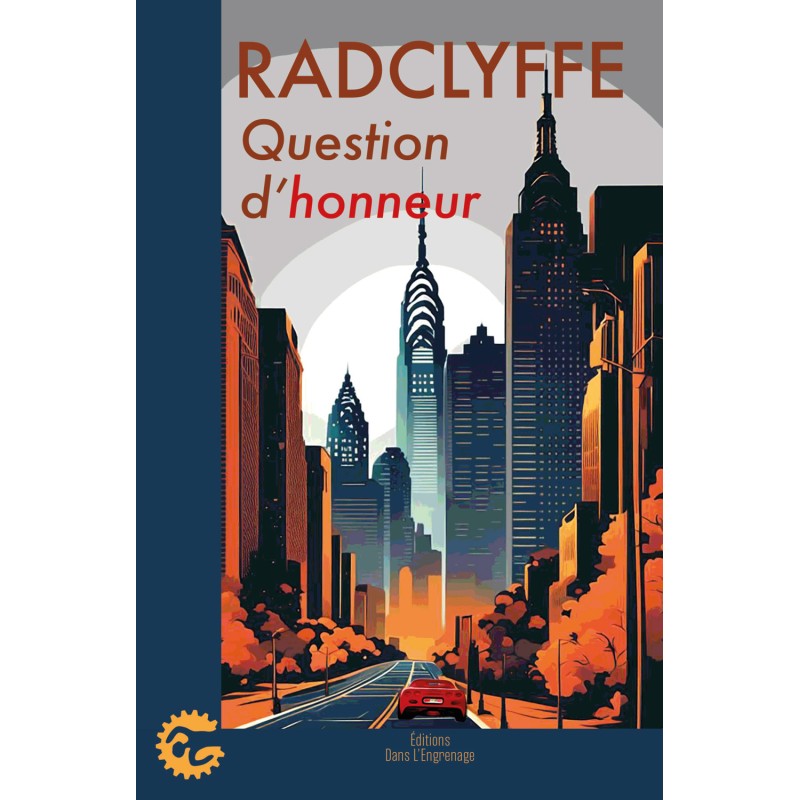 Question d'honneur, de Radclyffe