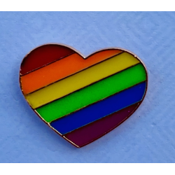 Pin's Cœur
