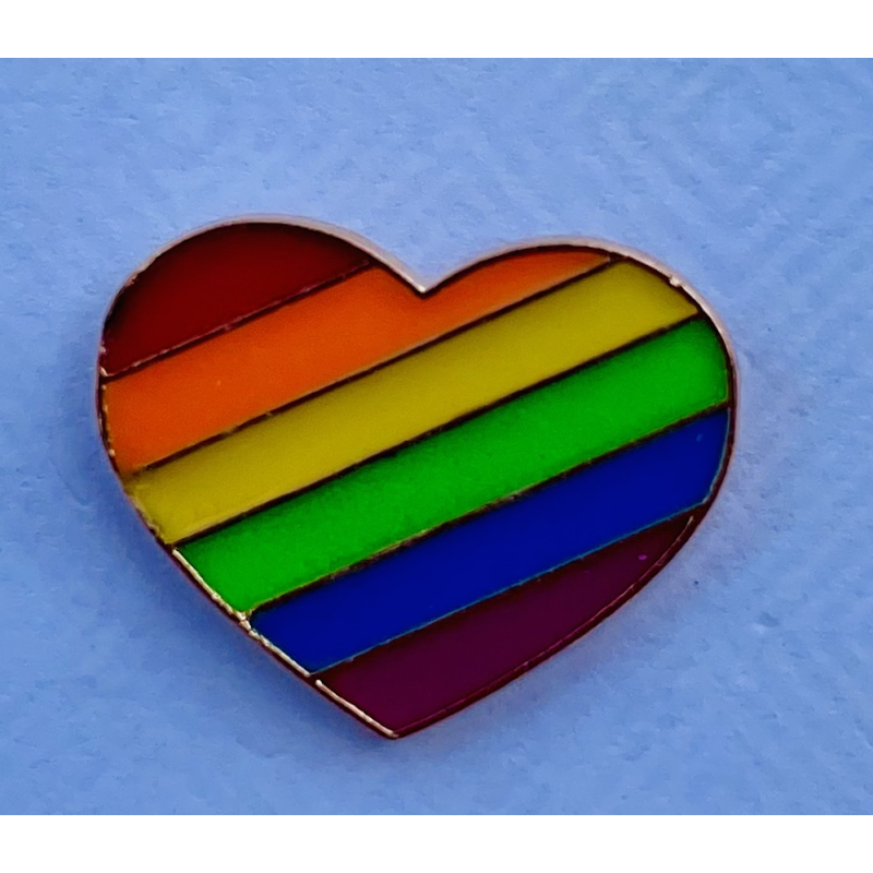 Pin's Cœur