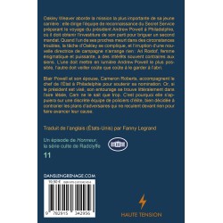 Question d'honneur, de Radclyffe (ebook)