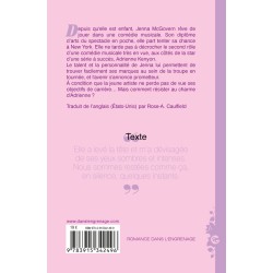 En coulisses, de Melissa BRAYDEN (ebook)
