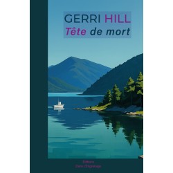 Tête de mort, de Gerri HILL