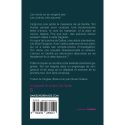 Tête de mort, de Gerri HILL