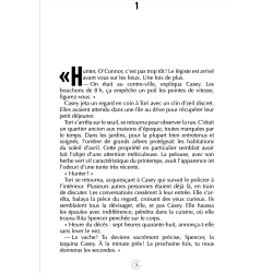 Tête de mort, de Gerri HILL (ebook)