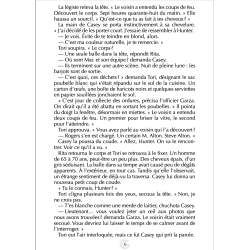 Tête de mort, de Gerri HILL (ebook)