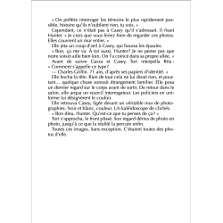 Tête de mort, de Gerri HILL (ebook)