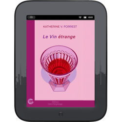 Le Vin étrange, K.V....