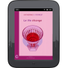 Le Vin étrange, K.V. FORREST (ebook)