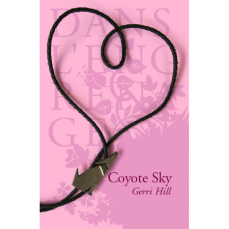 Coyote Sky, Gerri HILL