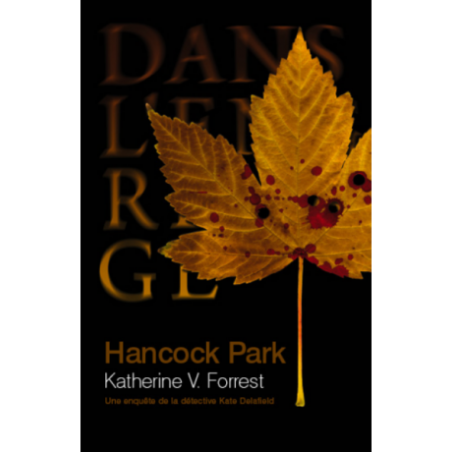 Hancock Park, K.V. FORREST
