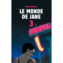 Le Monde de Jane - tome 3,...